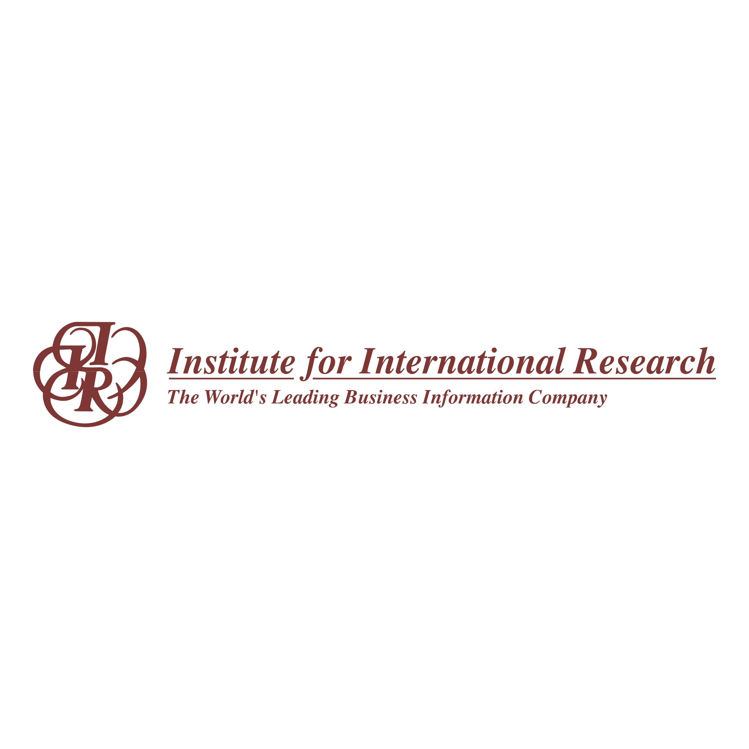Institute for International Research